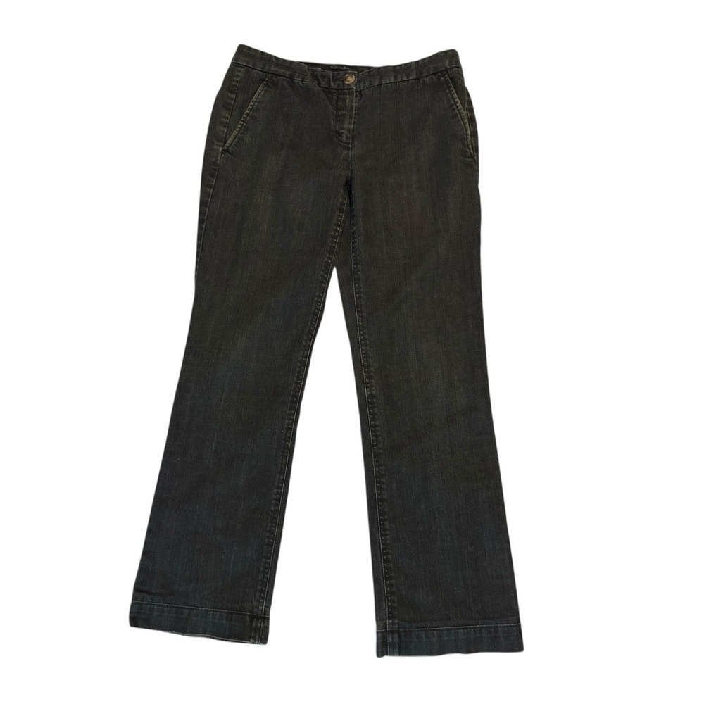 THEORY  Rosel D Women's Denim Pants‎ Size 6